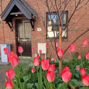 Town Huis met Twee Slaapkamers